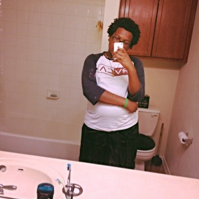 Profile Picture of SaVaGe (@DashawnHarris13) on Twitter