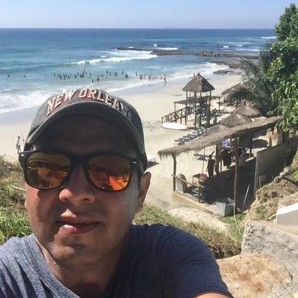 Profile Picture of Mario Escobedo (@marioescobed269) on Poshmark