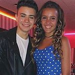 Profile Picture of lu&iris 💖 (@my.life_luciano_iris) on Instagram