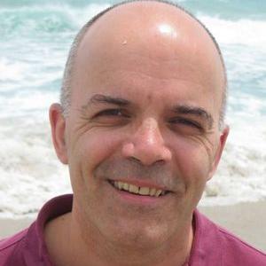 Profile Picture of Jonathan Downham (@ccpractitioner) on Twitter