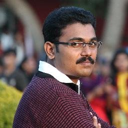 Profile Picture of Manu Thomas Chirayil (@HB_TLTC) on Twitter