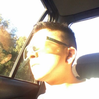 Profile Picture of Alejandro Nickolas (@Ale_nick17) on Twitter