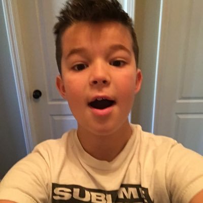 Profile Picture of Kalan Matthew Bomar (@kalanbomar) on Twitter