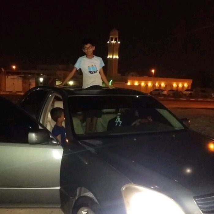 Profile Picture of syedraziuddin (@raziuddin9908) on Tiktok