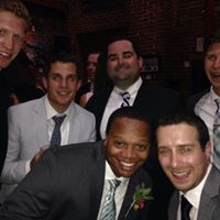 Alex Taliaferro - Pinterest Profile Picture of Alex Taliaferro (@taliaferro86) on Pinterest