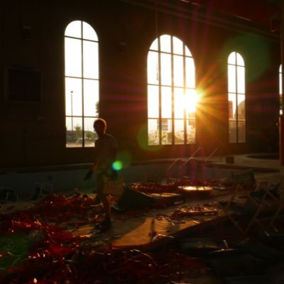 Profile Picture of Aaron Pitchford (@AyAyRon222) on Twitter