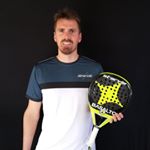 Profile Picture of Ruben Rivera (@rubenrivera_padel) on Instagram