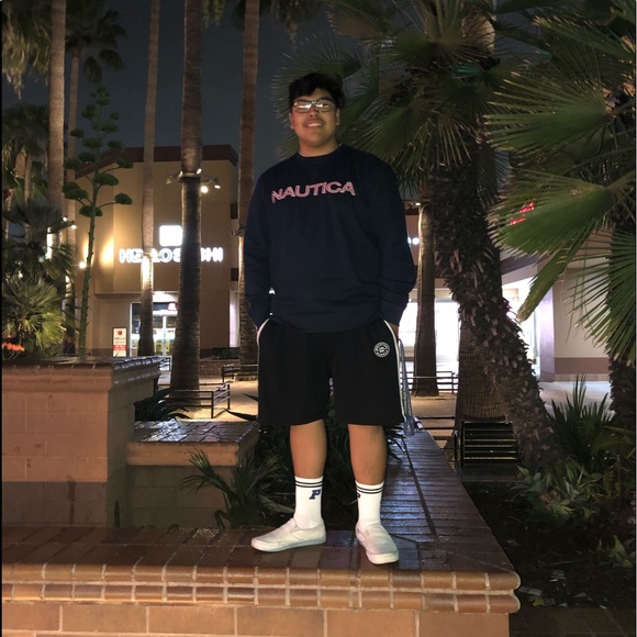 Profile Picture of Jorge Labra (@itz_jorge) on Poshmark