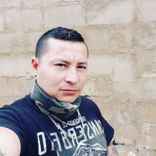 Profile Picture of Fabian Ceballos (@fabian.ceballos.1612) on Facebook