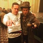 Profile Picture of Matthew A. Enyeart (@matt_eny) on Instagram