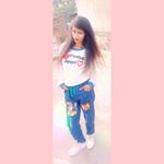 Profile Picture of 👑😘Ananya singh 👑😘 (@lovequeen0504) on Instagram