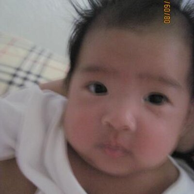 Profile Picture of Kendra Haley Mendoza (@@LittleDivaHaley) on Twitter