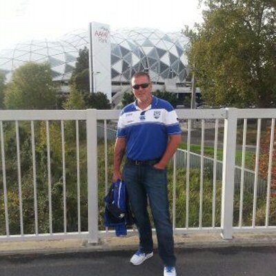 Profile Picture of Scott Fordham (@FordhamScott) on Twitter