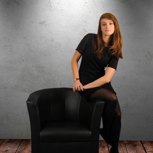 Profile Picture of Hermant Elise (@jemedecidepas) on Myspace