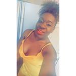 Profile Picture of Faye Anderson (@fayeray_x) on Instagram