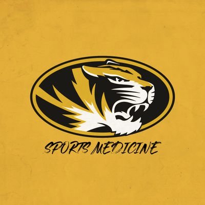Profile Picture of Mizzou Sports Med (@ZOU_SportsMed) on Twitter
