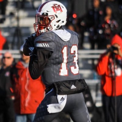 Profile Picture of TyQuan Ulmer (@TyQuanUlmer) on Twitter