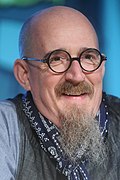 Profile Picture of Brian Azzarello - Wikipediaon Wikipedia