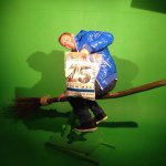 Profile Picture of Chris deBruin (@panter59) on Instagram