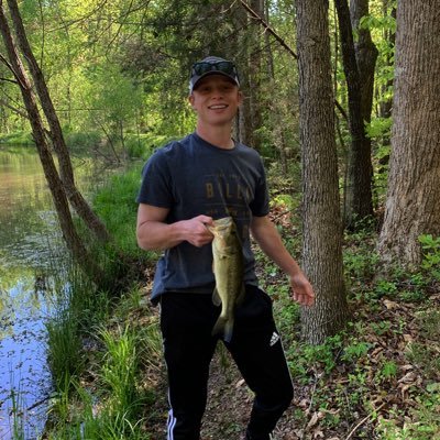 Profile Picture of Brandon Bledsoe (@Bbled100) on Twitter