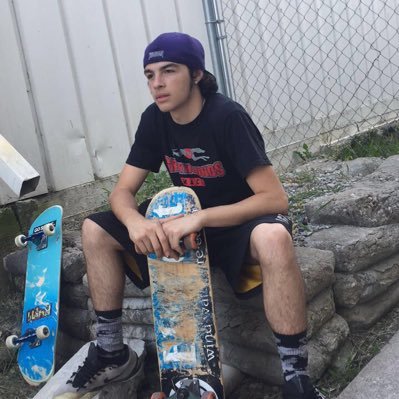 Profile Picture of Kyle Duff (@kyleduff15) on Twitter