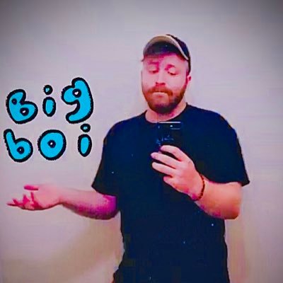 Profile Picture of Name Cannot Be Blank (@That_John_Guy_) on Twitter