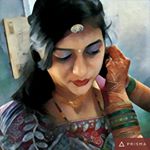 Profile Picture of Priti Mistry (@pritidrasti) on Instagram