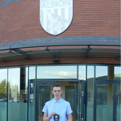 Profile Picture of Thomas Emery (@TomEmerylfc) on Twitter