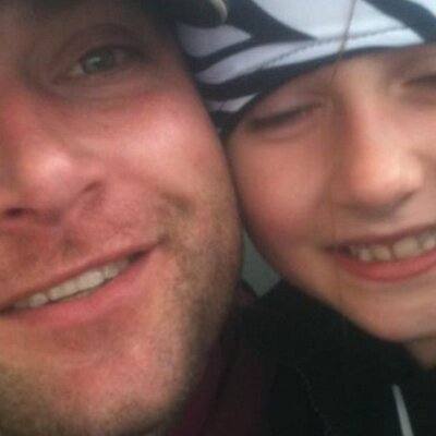 Profile Picture of Brent Walker (@@Turbo_walk) on Twitter