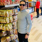 Hazem Hassan - Instagram Profile Picture of Hazem Hassan (@hazem_hassan666) on Instagram
