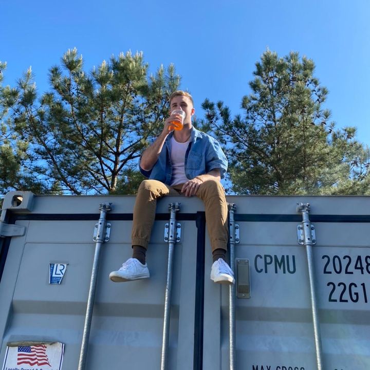 Profile Picture of Bryson Hollomon (@@b_hollo) on Tiktok