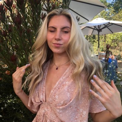 Harmony Jensen - Twitter Profile Picture of Harmony Jensen (@enomrah) on Twitter