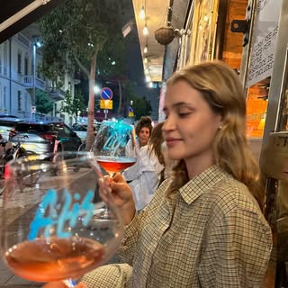 Profile Picture of Lily (@lily.marks) on Instagram