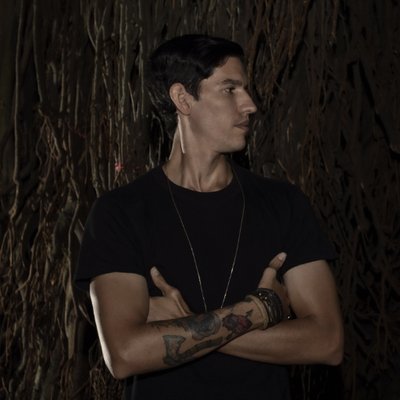 Profile Picture of David Serrano (@DEODeejay) on Twitter