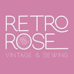 Profile Photo of Sonja King (@retrorosesewing) on Instagram