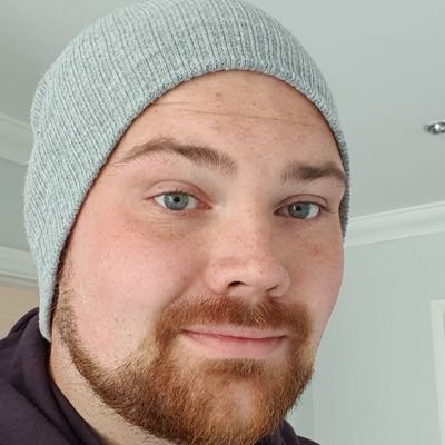 Profile Picture of Josh Cleary  🐯 🐇 ⚔️ 🛡 🎮 (@MrJoshCleary) on Twitter