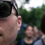 Profile Picture of Aaronfeibus (@aaronfeibus) on Flickr