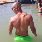 Profile Picture of Sean Borges (@sensei_sean) on Instagram