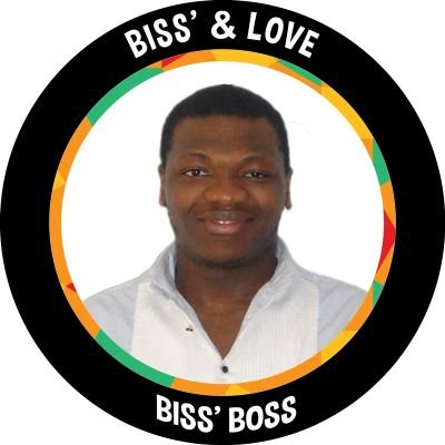 Profile Picture of Ivan Biss' Boss (@TheBiss_Nessman) on Twitter