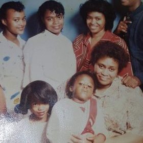 Profile Picture of Darroncross23 (@darroncross23) on Twitter