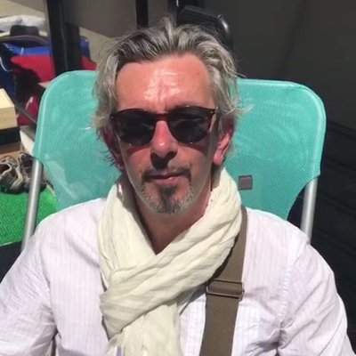 Profile Picture of Joseph Spagnuolo (@JosephSpagnuol2) on Twitter