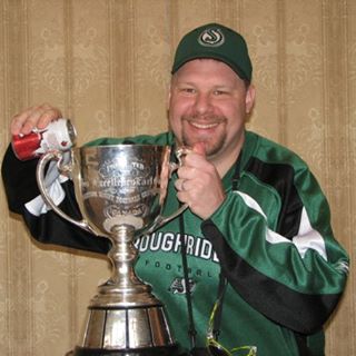 Profile Picture of Brent Mierau (@brent.mierau) on Facebook