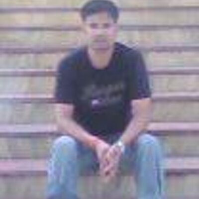 Profile Picture of Vishal Upadhyay (@vishalupadhyay8) on Twitter