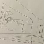 Profile Picture of James Gielfeldt/Artist/ (@kunstlerhaus) on Instagram