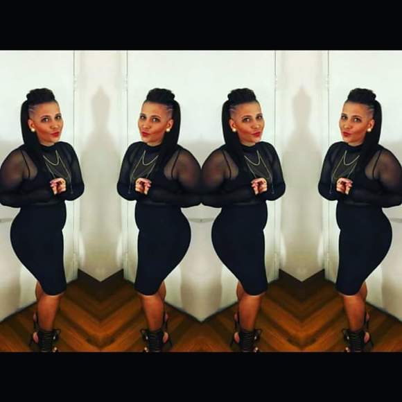 Profile Picture of Carly Keyso (@ckeyso) on Poshmark