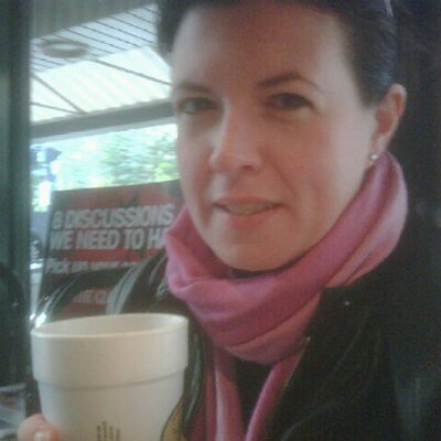 Profile Picture of Amber Wallace (@AmberAWallace) on Twitter