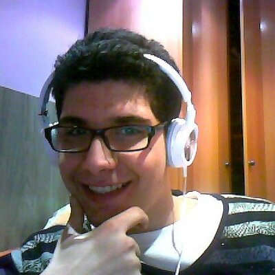 Profile Photo of Alfonso S. Campos A. (@alfonsocampos94) on Twitter