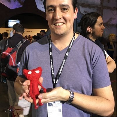 Profile Picture of David Halvorsen (@Halvo84) on Twitter