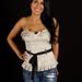 Profile Picture of Michelle Alvarado (@littleladymich) on Pinterest