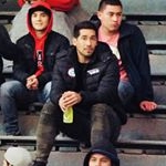 Profile Picture of Diego Ignacio Cuellar Vasquez (@dino_cuellar) on Instagram